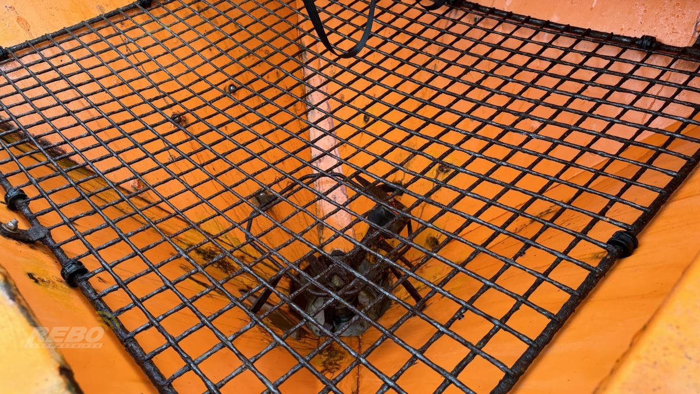 Sandstreuer & Salzstreuer typu Rauch AXEO 18.1H, Gebrauchtmaschine v Neuenkirchen-Vörden (Obrázek 8)