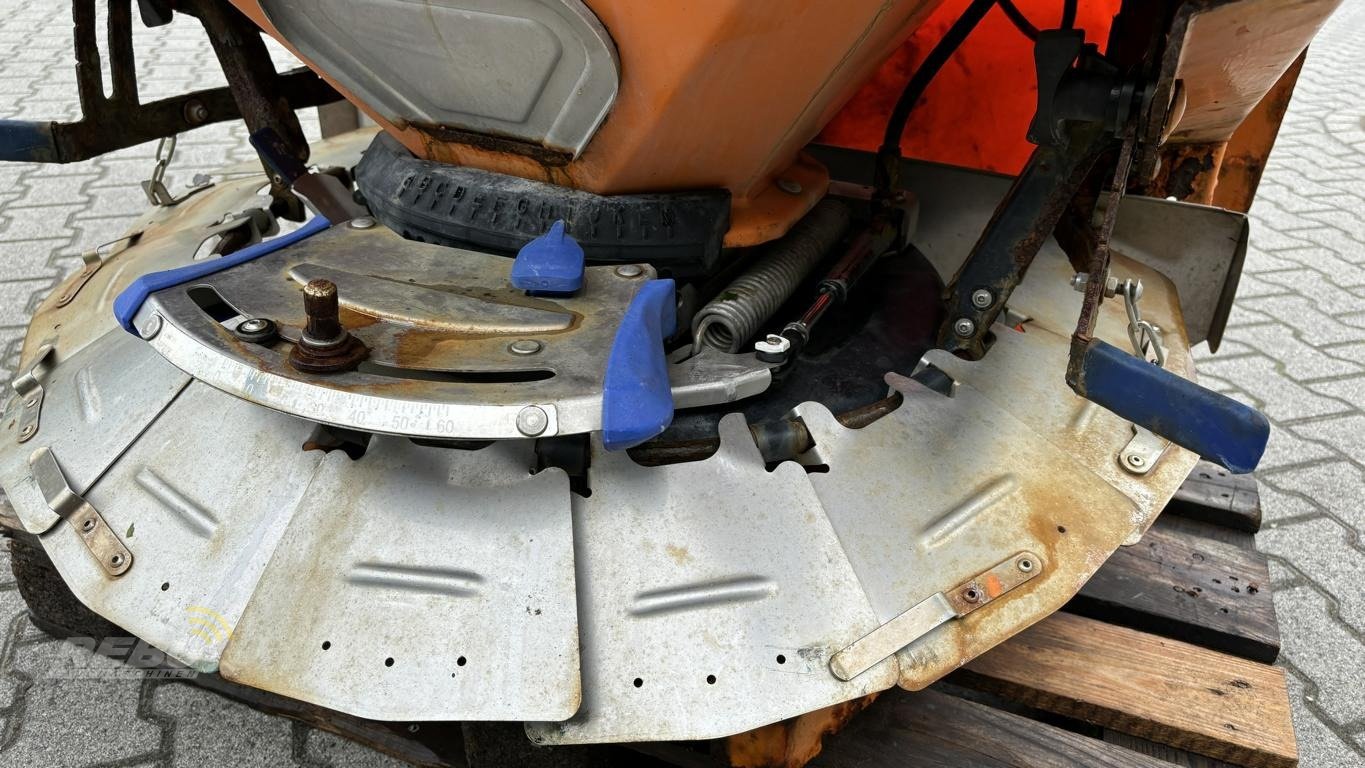 Sandstreuer & Salzstreuer typu Rauch AXEO 18.1H, Gebrauchtmaschine v Neuenkirchen-Vörden (Obrázek 9)