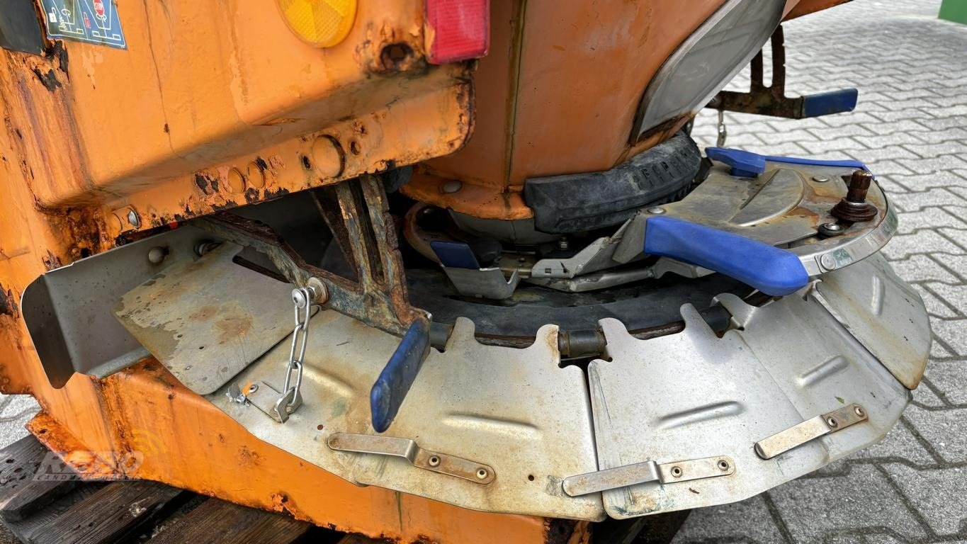 Sandstreuer & Salzstreuer typu Rauch AXEO 18.1H, Gebrauchtmaschine v Neuenkirchen-Vörden (Obrázek 10)