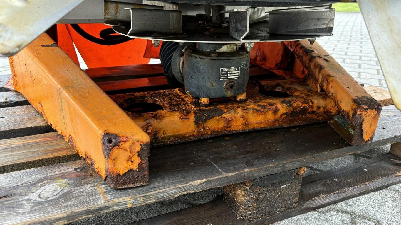 Sandstreuer & Salzstreuer typu Rauch AXEO 18.1H, Gebrauchtmaschine v Neuenkirchen-Vörden (Obrázek 11)