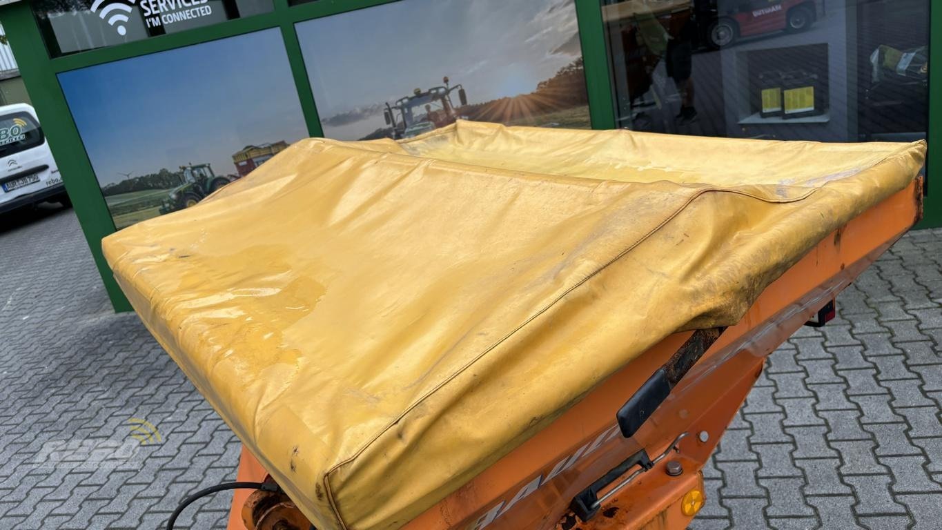 Sandstreuer & Salzstreuer typu Rauch AXEO 18.1H, Gebrauchtmaschine v Neuenkirchen-Vörden (Obrázek 12)