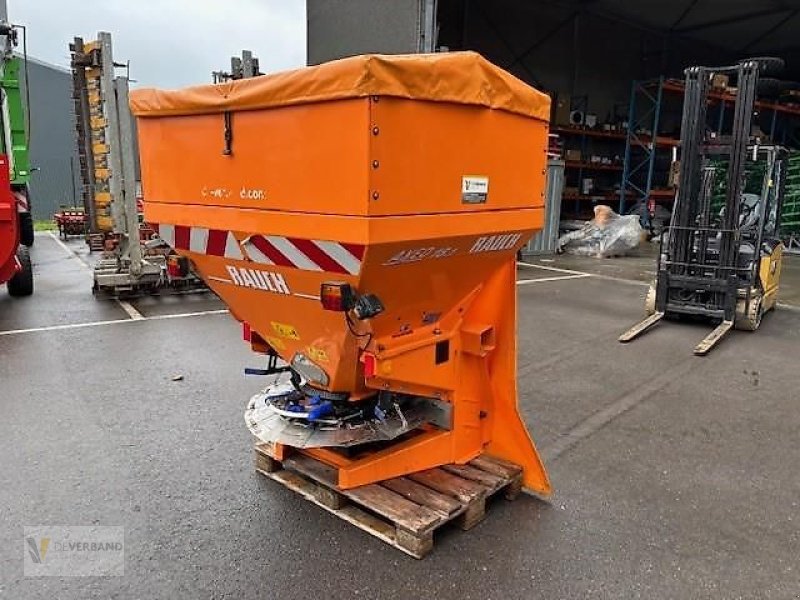Sandstreuer & Salzstreuer typu Rauch Axeo 18.1Q, Gebrauchtmaschine v Colmar-Berg (Obrázek 2)