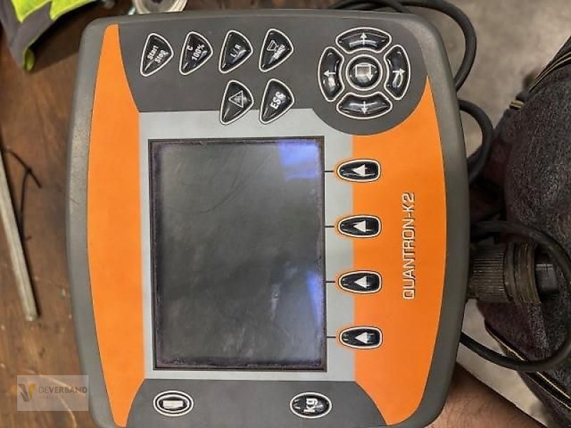 Sandstreuer & Salzstreuer typu Rauch Axeo 18.1Q, Gebrauchtmaschine v Colmar-Berg (Obrázek 5)