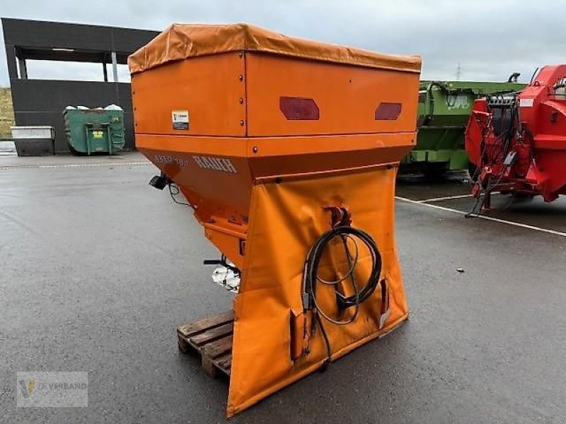 Sandstreuer & Salzstreuer typu Rauch Axeo 18.1Q, Gebrauchtmaschine v Colmar-Berg (Obrázek 1)