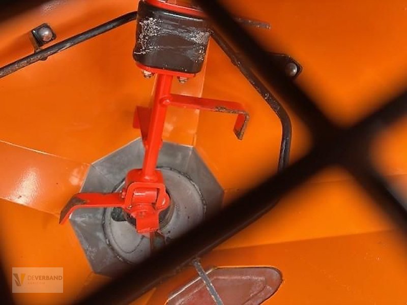 Sandstreuer & Salzstreuer del tipo Rauch Axeo 2.1 C 100-HM, Gebrauchtmaschine In Colmar-Berg (Immagine 5)