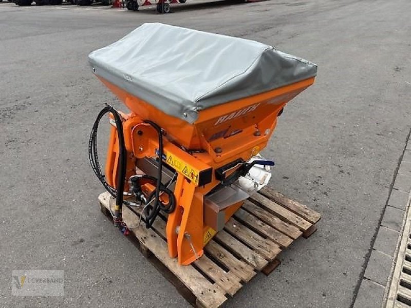 Sandstreuer & Salzstreuer del tipo Rauch Axeo 2.1 C 100-HM, Gebrauchtmaschine In Colmar-Berg (Immagine 4)