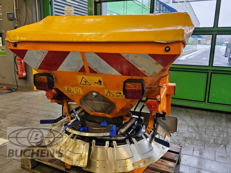 Sandstreuer & Salzstreuer a típus Rauch Axeo 2.1 H, Gebrauchtmaschine ekkor: Olpe