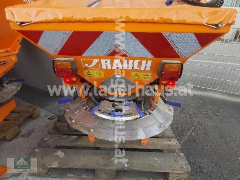 Sandstreuer & Salzstreuer du type Rauch AXEO 2.1 Q-100, Neumaschine en Klagenfurt (Photo 1)