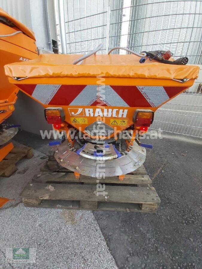 Sandstreuer & Salzstreuer of the type Rauch AXEO 2.1 QUANTRON ÖLANTRIEB, Neumaschine in Klagenfurt (Picture 1)