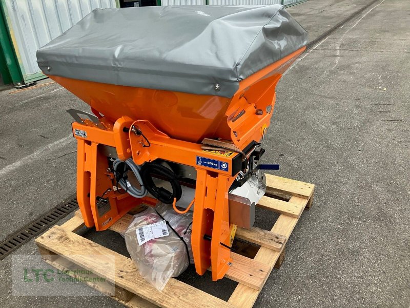 Sandstreuer & Salzstreuer типа Rauch AXEO 2.1 Salzstreuer mit Computer, Neumaschine в Herzogenburg