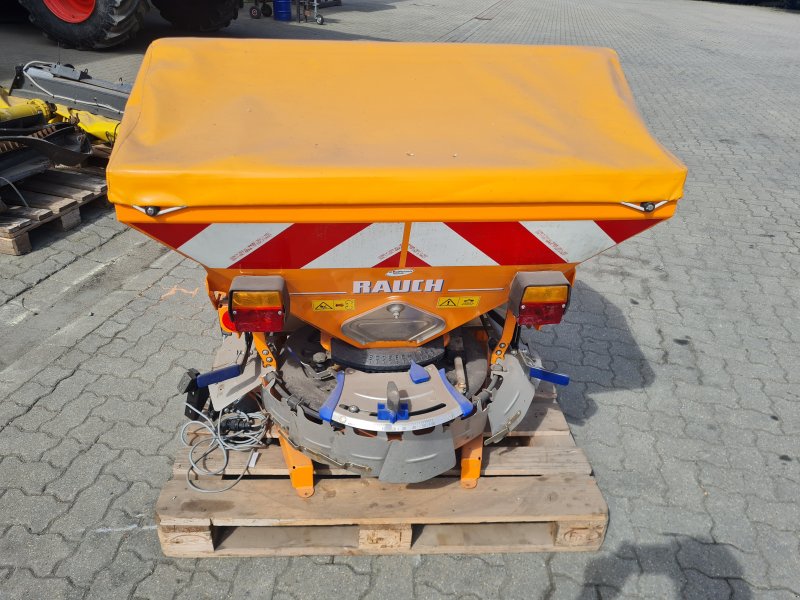 Sandstreuer & Salzstreuer Türe ait Rauch Axeo 2.1 Salzstreuer, Gebrauchtmaschine içinde Holle- Grasdorf