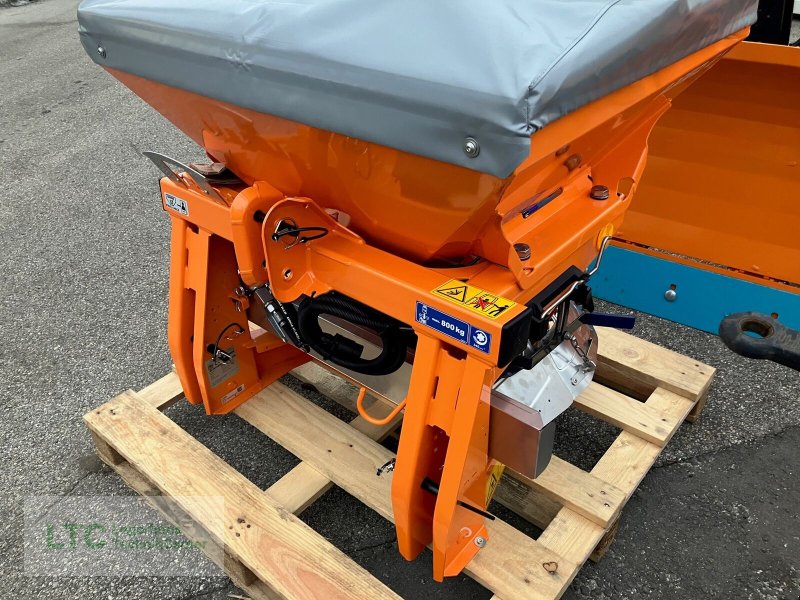Sandstreuer & Salzstreuer типа Rauch AXEO2.1H, Neumaschine в Herzogenburg