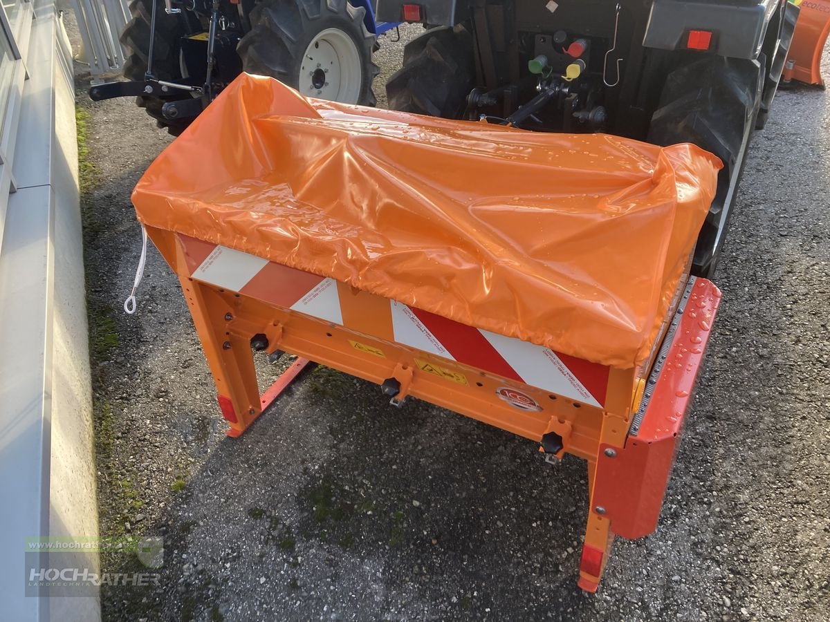 Sandstreuer & Salzstreuer des Typs Rauch ISEKI UKS 100, Neumaschine in Kronstorf (Bild 10)