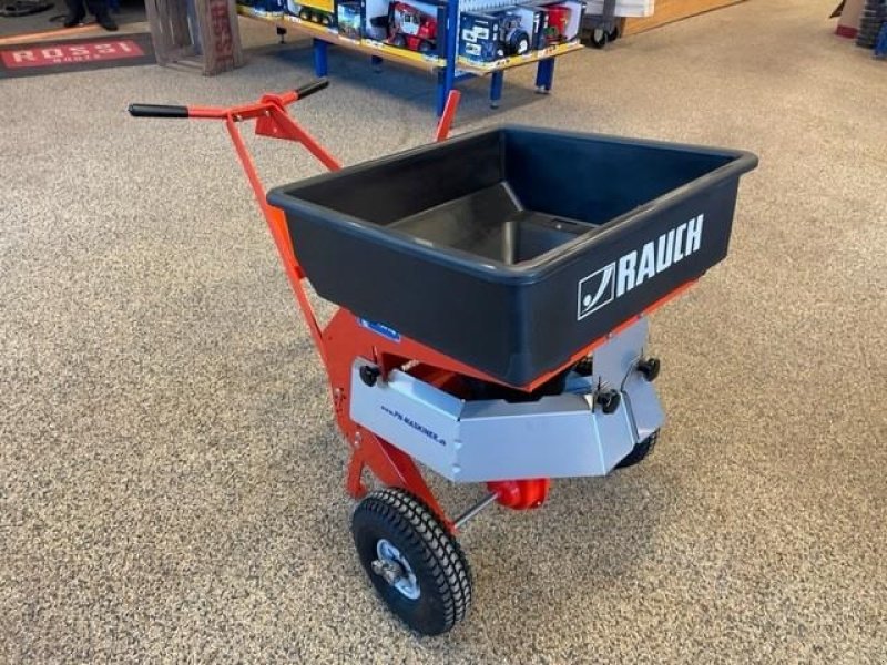 Sandstreuer & Salzstreuer of the type Rauch K 51 SALTSPREDER, Gebrauchtmaschine in Rødding (Picture 1)