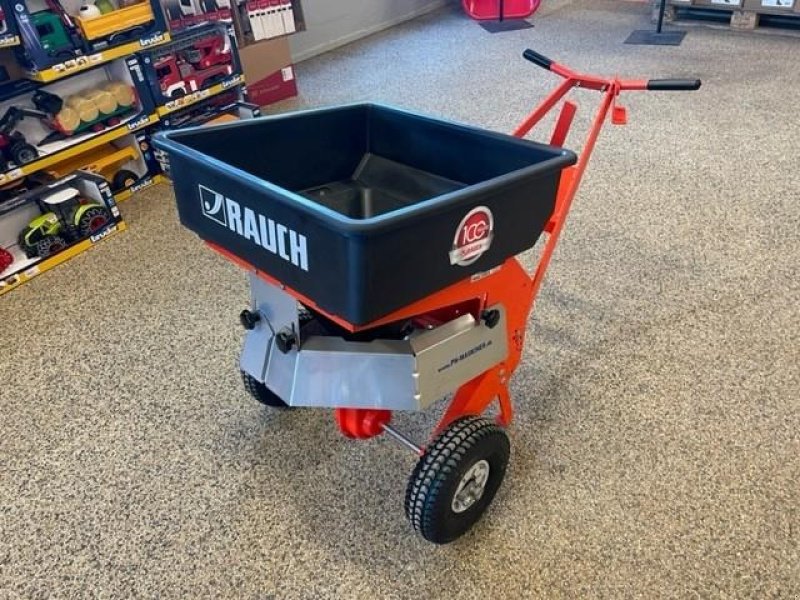 Sandstreuer & Salzstreuer of the type Rauch K 51 SALTSPREDER, Gebrauchtmaschine in Rødding (Picture 2)