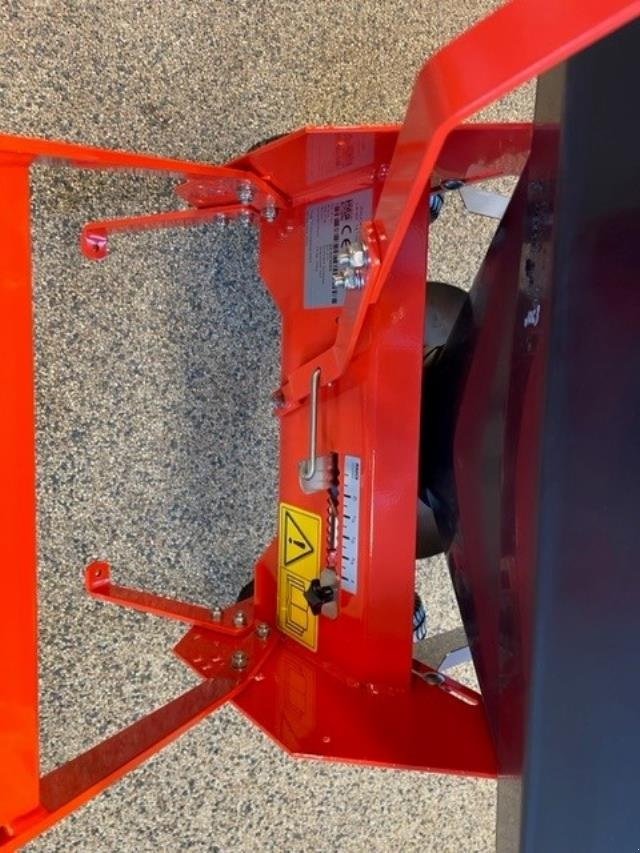 Sandstreuer & Salzstreuer of the type Rauch K 51 SALTSPREDER, Gebrauchtmaschine in Rødding (Picture 4)