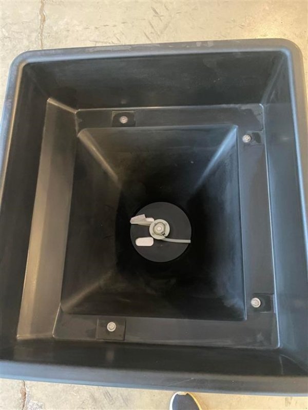 Sandstreuer & Salzstreuer of the type Rauch K51, Gebrauchtmaschine in Ringe (Picture 3)