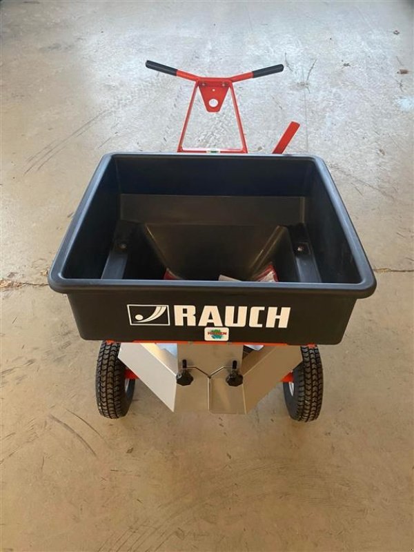 Sandstreuer & Salzstreuer of the type Rauch K51, Gebrauchtmaschine in Ringe (Picture 1)