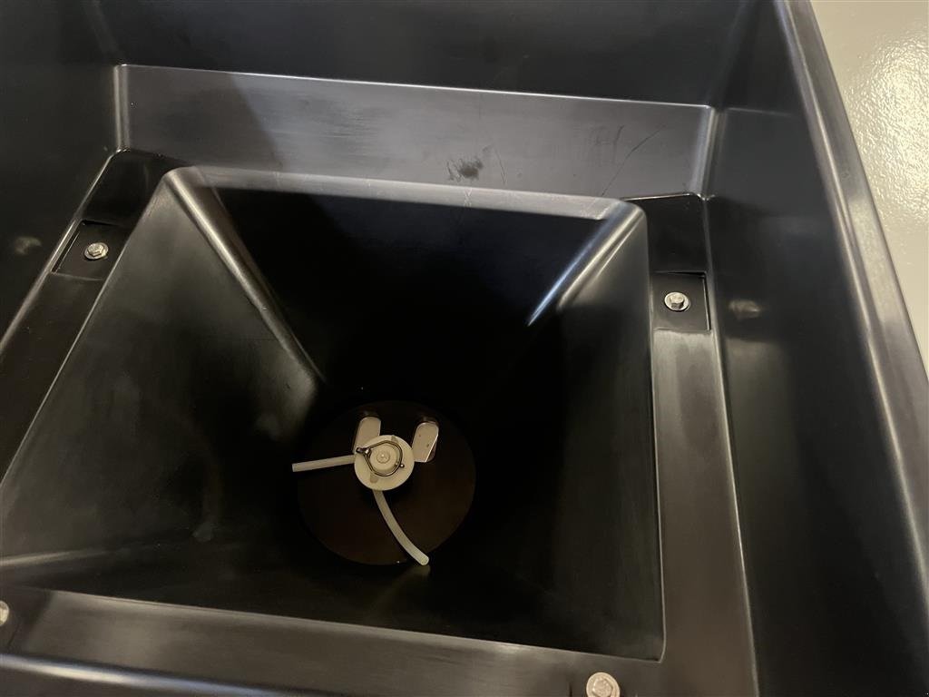 Sandstreuer & Salzstreuer des Typs Rauch K51, Gebrauchtmaschine in Vejle (Bild 5)