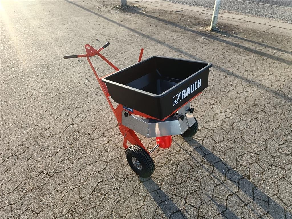 Sandstreuer & Salzstreuer от тип Rauch K51, Gebrauchtmaschine в Egtved (Снимка 4)
