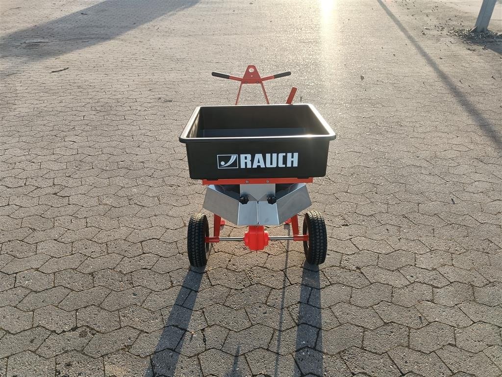 Sandstreuer & Salzstreuer от тип Rauch K51, Gebrauchtmaschine в Egtved (Снимка 3)
