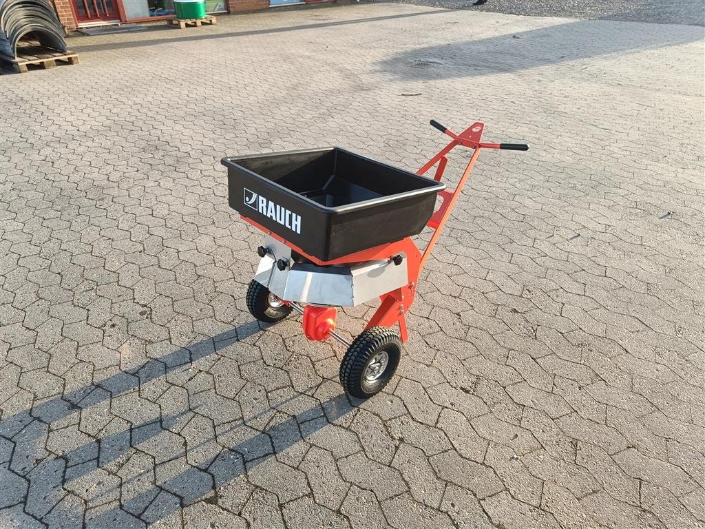 Sandstreuer & Salzstreuer от тип Rauch K51, Gebrauchtmaschine в Egtved (Снимка 2)