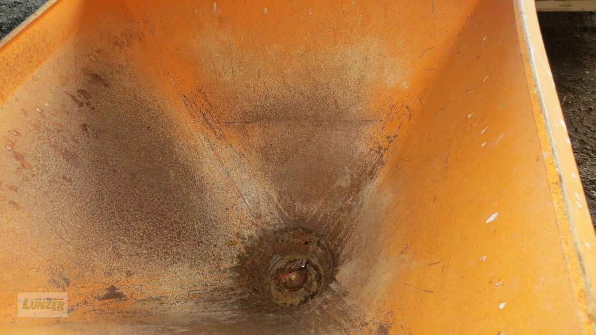 Sandstreuer & Salzstreuer of the type Rauch Komet 600 SZ, Gebrauchtmaschine in Kaumberg (Picture 3)