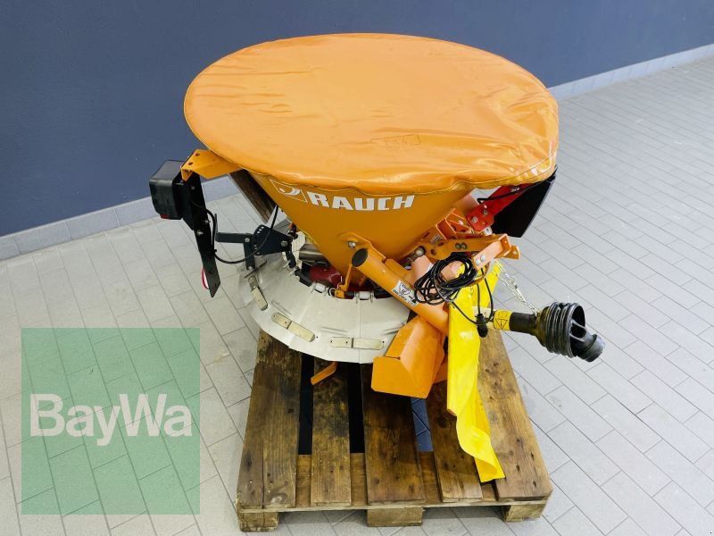 Sandstreuer & Salzstreuer des Typs Rauch SA 121 R MIT RWK 10, Gebrauchtmaschine in Manching (Bild 9)