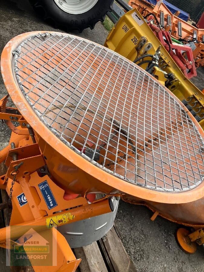 Sandstreuer & Salzstreuer typu Rauch SA 121 R Typ 1, Gebrauchtmaschine v Murau (Obrázek 7)