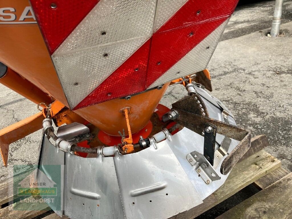 Sandstreuer & Salzstreuer typu Rauch SA 121 R Typ 1, Gebrauchtmaschine v Murau (Obrázek 8)