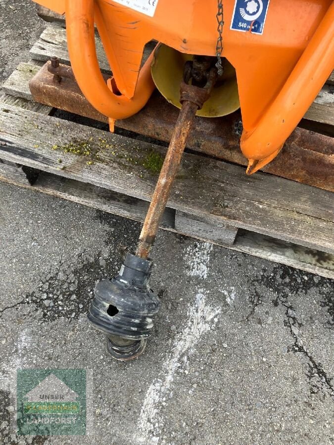 Sandstreuer & Salzstreuer typu Rauch SA 121 R Typ 1, Gebrauchtmaschine v Murau (Obrázek 5)