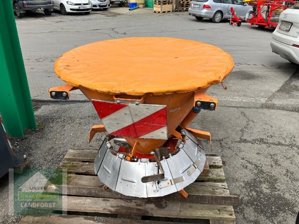 Sandstreuer & Salzstreuer typu Rauch SA 121 R Typ 1, Gebrauchtmaschine v Murau (Obrázek 1)