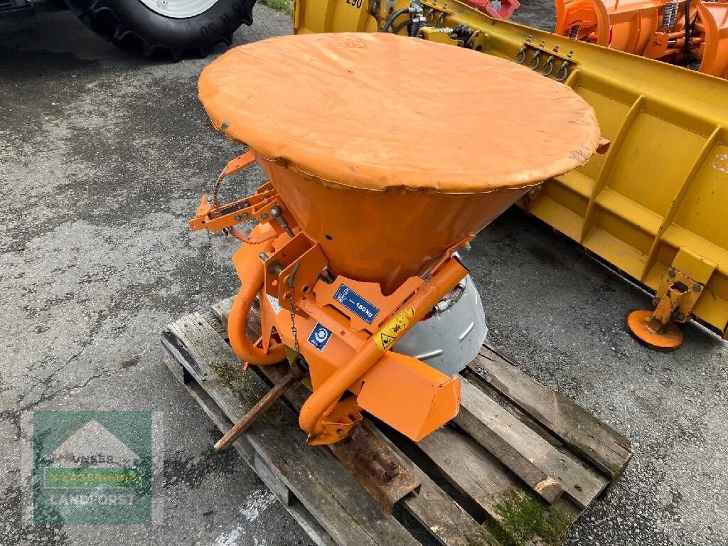 Sandstreuer & Salzstreuer typu Rauch SA 121 R Typ 1, Gebrauchtmaschine v Murau (Obrázek 2)