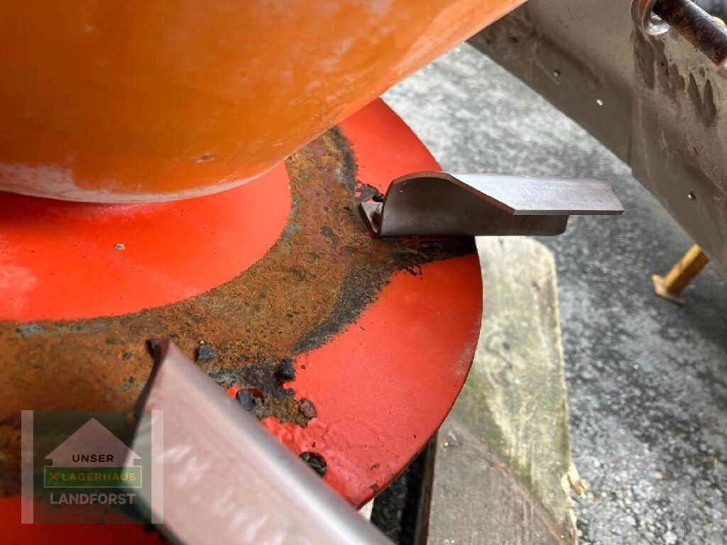 Sandstreuer & Salzstreuer typu Rauch SA 121 R Typ 1, Gebrauchtmaschine v Murau (Obrázek 9)