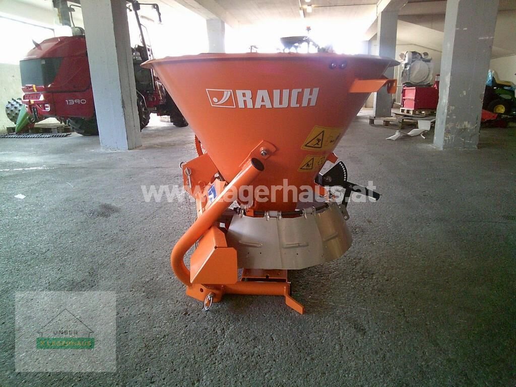 Sandstreuer & Salzstreuer des Typs Rauch SA 121 R, Neumaschine in Schlitters (Bild 4)