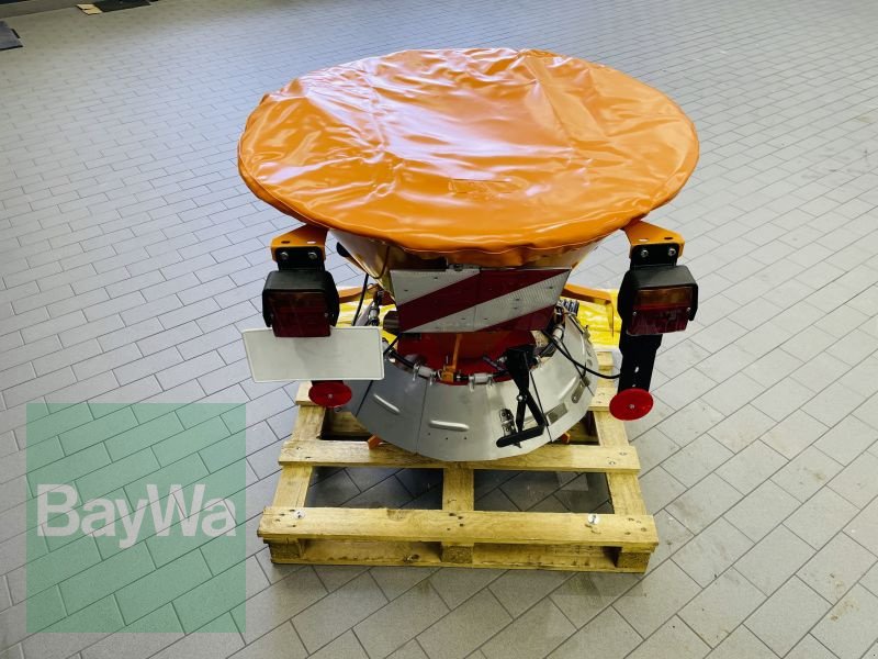 Rauch SA 121 R, Gebrauchtmaschine, Baujahr: 2023 (Bild 8) Sandstreuer & Salzstreuer des Typs Rauch SA 121 R, Gebrauchtmaschine in Manching (Bild 8)