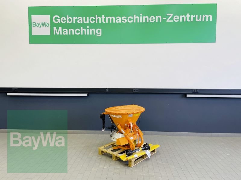 Rauch SA 121 R, Gebrauchtmaschine, Baujahr: 2023 (Bild 1) Sandstreuer & Salzstreuer des Typs Rauch SA 121 R, Gebrauchtmaschine in Manching (Bild 1)