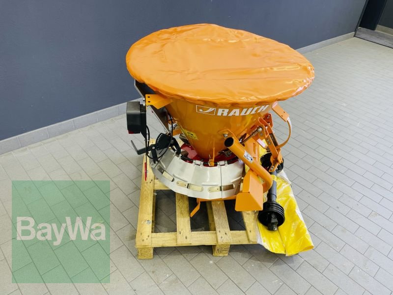 Rauch SA 121 R, Gebrauchtmaschine, Baujahr: 2023 (Bild 9) Sandstreuer & Salzstreuer des Typs Rauch SA 121 R, Gebrauchtmaschine in Manching (Bild 9)