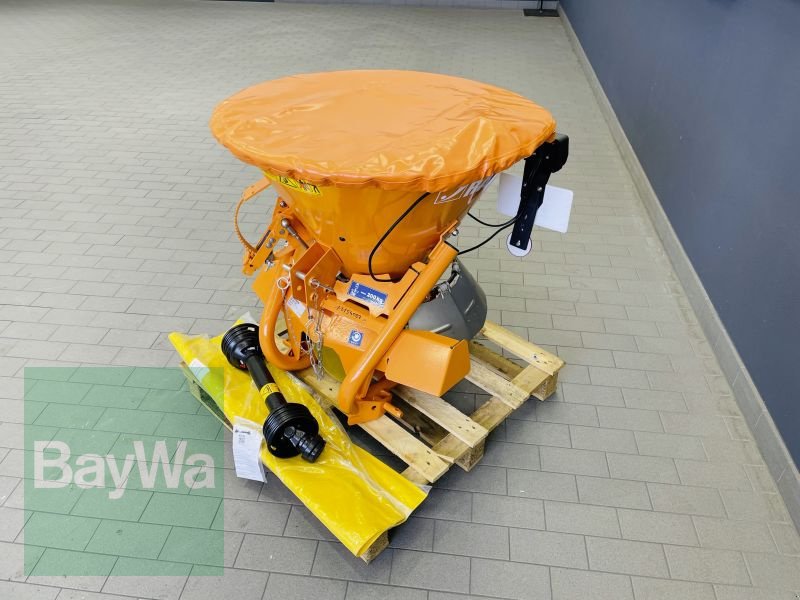 Rauch SA 121 R, Gebrauchtmaschine, Baujahr: 2023 (Bild 5) Sandstreuer & Salzstreuer des Typs Rauch SA 121 R, Gebrauchtmaschine in Manching (Bild 5)