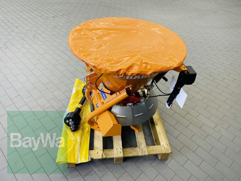 Rauch SA 121 R, Gebrauchtmaschine, Baujahr: 2023 (Bild 7) Sandstreuer & Salzstreuer des Typs Rauch SA 121 R, Gebrauchtmaschine in Manching (Bild 7)