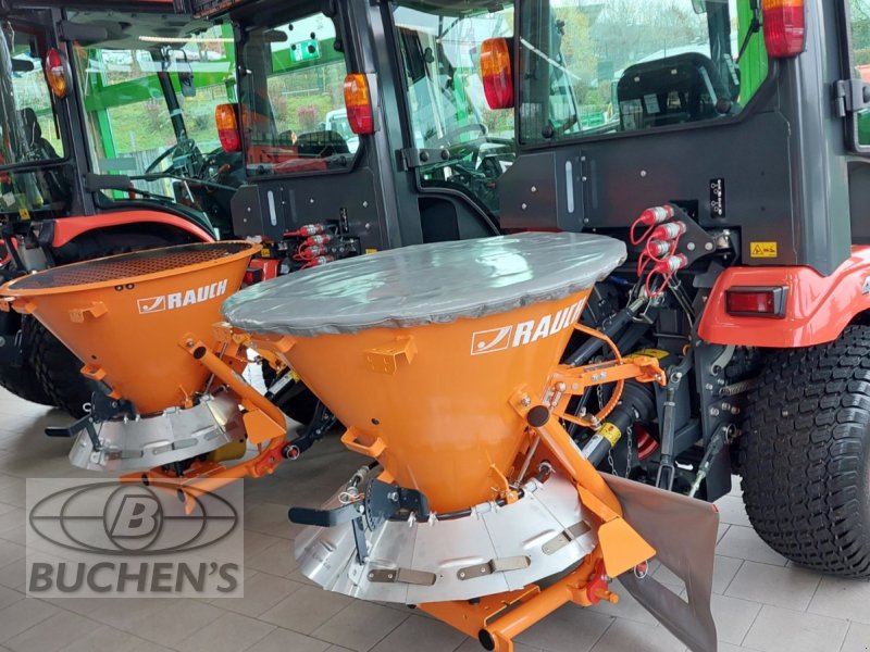 Sandstreuer & Salzstreuer типа Rauch SA 121, Neumaschine в Olpe (Фотография 1)
