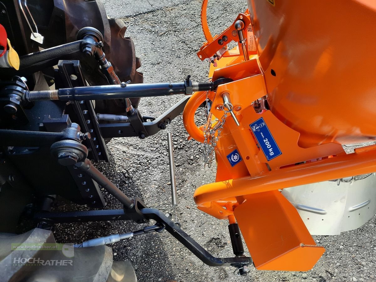 Sandstreuer & Salzstreuer typu Rauch SA 121, Neumaschine v Kronstorf (Obrázek 8)