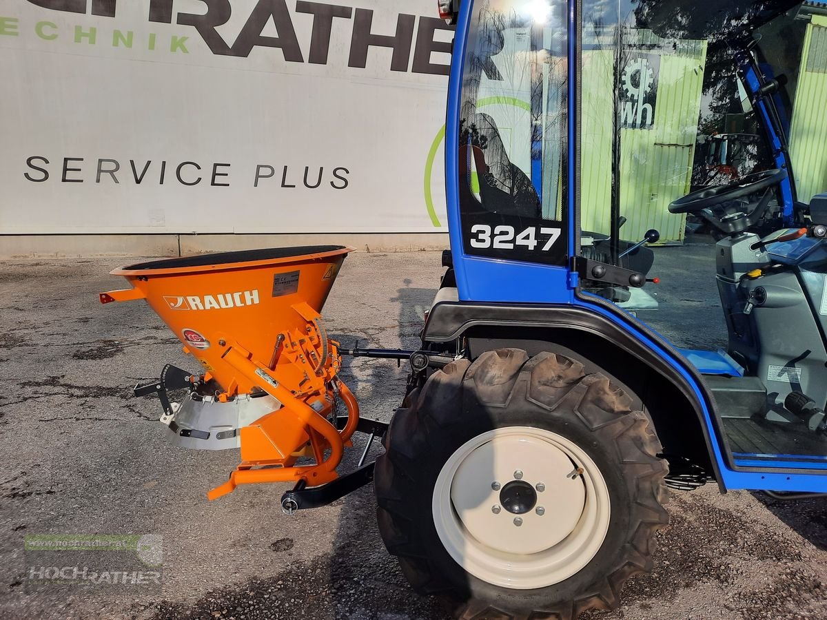 Sandstreuer & Salzstreuer typu Rauch SA 121, Neumaschine w Kronstorf (Zdjęcie 2)