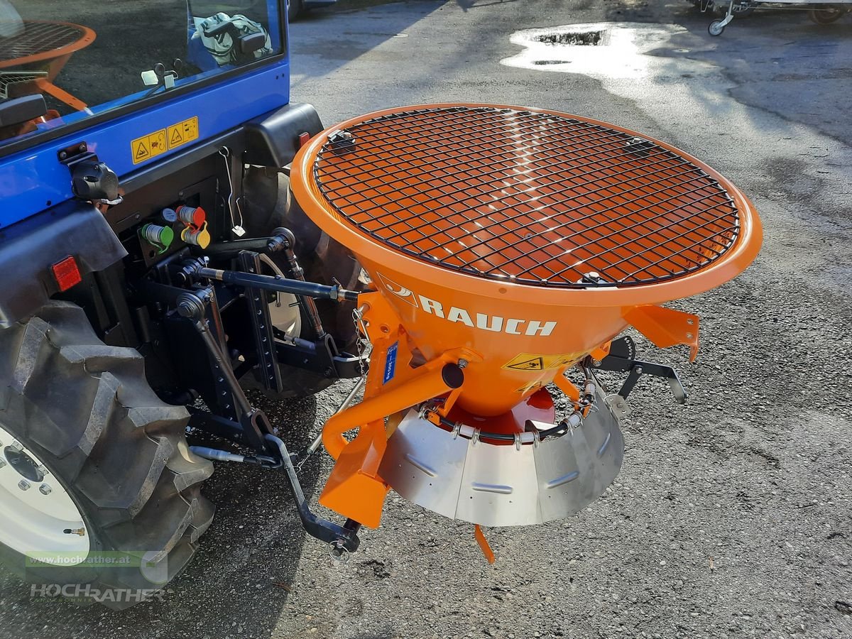 Sandstreuer & Salzstreuer typu Rauch SA 121, Neumaschine w Kronstorf (Zdjęcie 5)