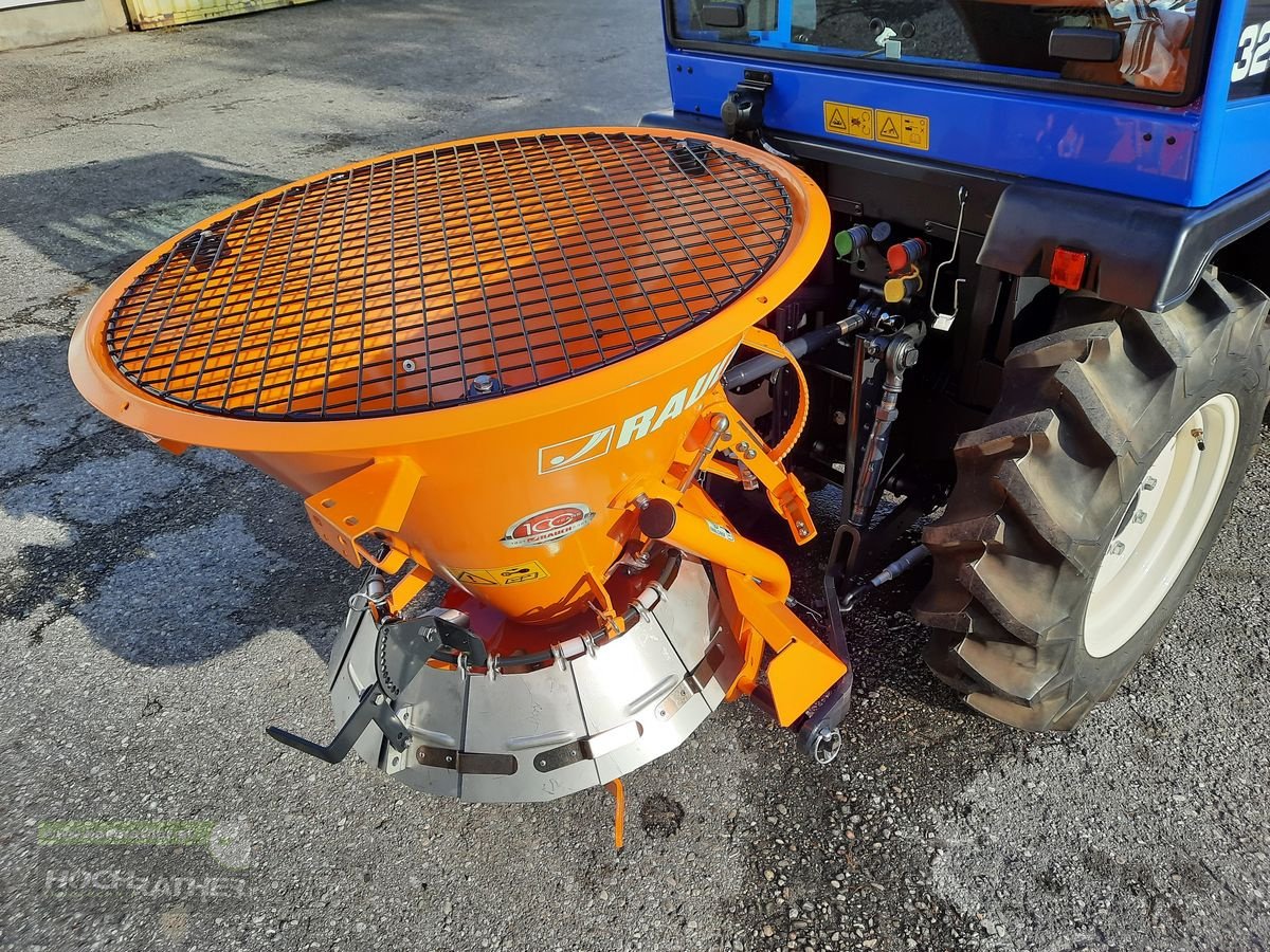 Sandstreuer & Salzstreuer typu Rauch SA 121, Neumaschine w Kronstorf (Zdjęcie 3)