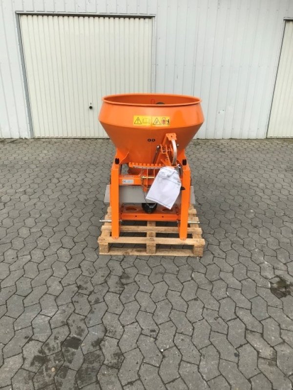 Sandstreuer & Salzstreuer typu Rauch SA 250 M.PTO, Gebrauchtmaschine v Rødding (Obrázek 2)