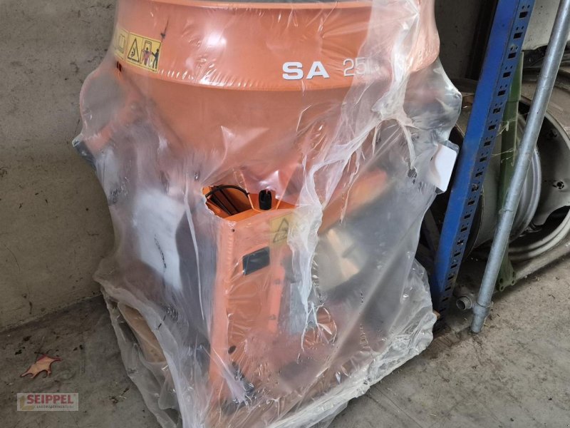 Sandstreuer & Salzstreuer от тип Rauch SA 250 WINTERAKTIONSPAKET, Neumaschine в Groß-Umstadt