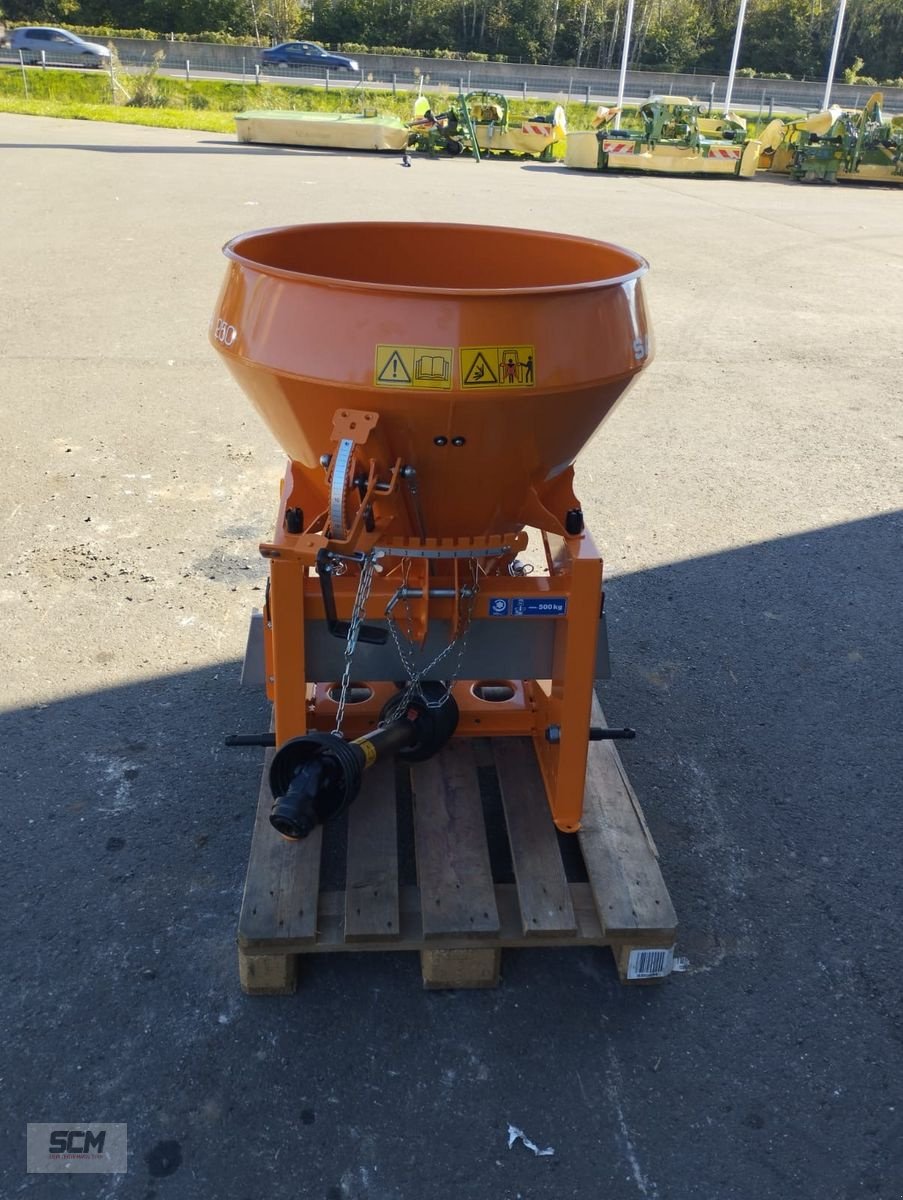 Sandstreuer & Salzstreuer типа Rauch SA 250, Neumaschine в St. Marein (Фотография 2)