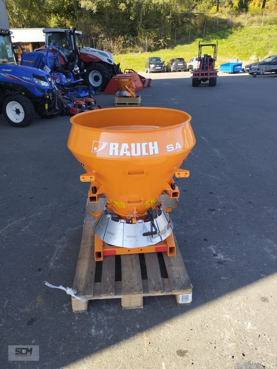 Sandstreuer & Salzstreuer типа Rauch SA 250, Neumaschine в St. Marein (Фотография 3)