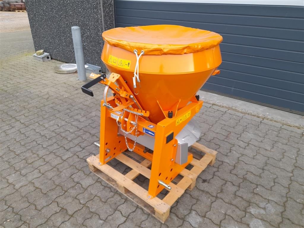 Sandstreuer & Salzstreuer typu Rauch SA-250, Gebrauchtmaschine v Roslev (Obrázek 2)